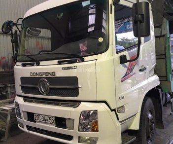 Dongfeng (DFM) 1,5 tấn - dưới 2,5 tấn 2013 - Cần bán xe tải 3 chân cũ Dongfeng Hoàng Huy nhập khẩu. Liên hệ ngay - 0984 983 915 / 0904201506