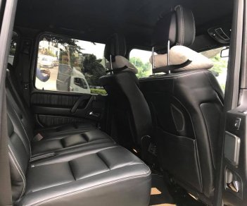 Mercedes-Benz G class G63 AMG 2014 - Muốn bán Mercedes Benz G63 AMG, màu đen quyền lực, giá tốt cho ai thật sự thiện chí