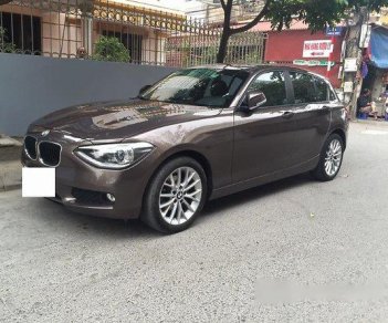 BMW 1 Series 116i 2015 - Cần bán xe BMW 1 Series 116i đời 2015, 980 triệu