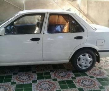 Nissan Sunny 1994 - Bán xe Nissan Sunny sản xuất 1994, màu trắng 