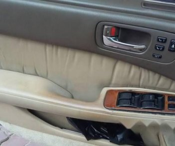 Lexus LS 1997 - Bán xe Lexus LS đời 1997, nhập khẩu nguyên chiếc