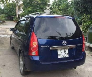 Mazda Premacy    2007 - Bán xe Mazda Premacy đời 2007, giá tốt