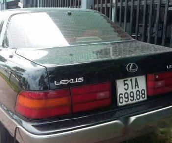 Lexus LS 1997 - Bán xe Lexus LS đời 1997, nhập khẩu nguyên chiếc