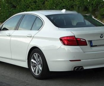 BMW 6 Series   2012 - Cần bán lại xe BMW 6 Series 2012, màu trắng
