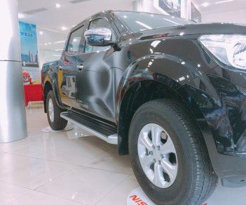 Nissan Navara EL  2017 - Bán xe Nissan Navara EL, giá tốt nhất trong tháng. Liên hệ 098.590.4400