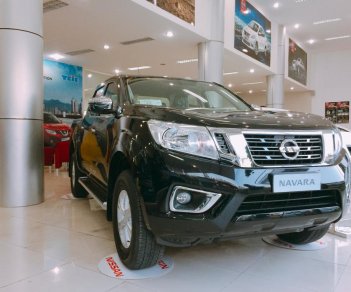 Nissan Navara EL  2017 - Bán xe Nissan Navara EL, giá tốt nhất trong tháng. Liên hệ 098.590.4400