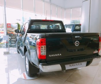 Nissan Navara EL  2017 - Bán xe Nissan Navara EL, giá tốt nhất trong tháng. Liên hệ 098.590.4400