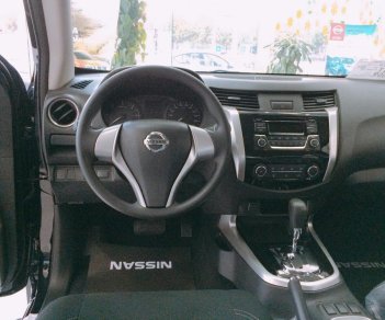 Nissan Navara EL  2017 - Bán xe Nissan Navara EL, giá tốt nhất trong tháng. Liên hệ 098.590.4400