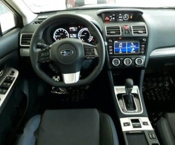 Subaru Levorg  1.6 GT-S 2016 - Bán Subaru Levorg 1.6 GT-S sản xuất 2016, màu trắng, nhập khẩu