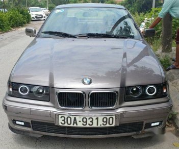 BMW 3 Series 320i 1994 - Cần bán BMW 3 Series 320i đời 1994 số sàn
