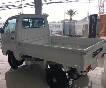 Suzuki Supper Carry Truck 2017 - Tặng ngay 100% thuế trứoc bạ khi mua Suzuki Supper Carry Truck, liên hệ ngay: 0945.993.350 (Ms Thuỷ)