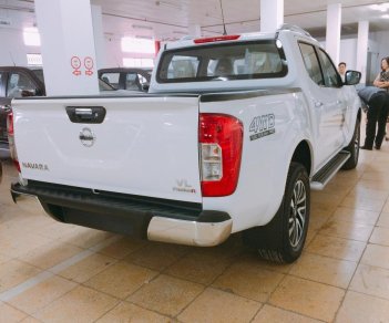 Nissan Navara VL Premium 2017 - Cần bán Nissan Navara VL Premium đời 2018 khuyến mãi cao, liên hệ 098.590.4400