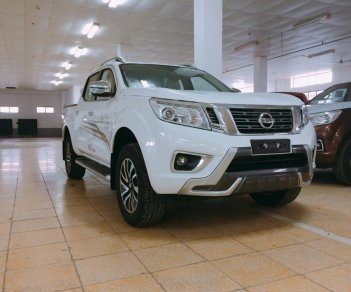 Nissan Navara VL Premium 2017 - Cần bán Nissan Navara VL Premium đời 2018 khuyến mãi cao, liên hệ 098.590.4400