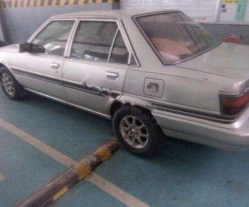 Toyota Carina 1990 - Cần bán xe Toyota Carina đời 1990, màu bạc, nhập khẩu Hàn Quốc chính chủ