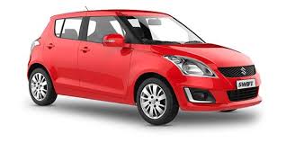 Suzuki Swift RS 2017 - Đại lý ô tô Suzuki Hải Phòng bán Suzuki Swift RS 2018 giá ưu đãi, khuyến mại tại Hải Phòng