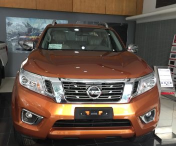 Nissan Navara VL 2018 - Bán xe Nissan Navara VL sản xuất năm 2018, nhập khẩu, giá tốt