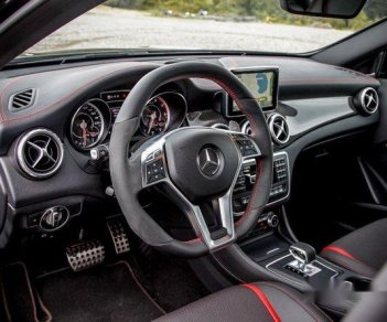 Mercedes-Benz GLK Class   2017 - Bán Mercedes sản xuất 2017, nhập khẩu