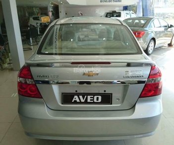 Chevrolet Aveo 1.5LTZ 2016 - Bán Aveo LTZ phiên bản mới, động cơ mới ưu đãi đặc biệt, alo trực tiếp để nhận giá rẻ nhất cạnh tranh nhất