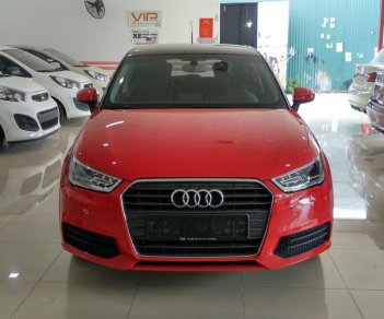 Audi A1 2016 - Bán xe Audi A1 2016, giá tốt