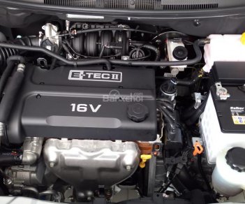 Chevrolet Aveo 1.5LTZ 2016 - Bán Aveo LTZ phiên bản mới, động cơ mới ưu đãi đặc biệt, alo trực tiếp để nhận giá rẻ nhất cạnh tranh nhất