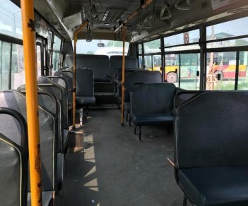 Hãng khác Xe du lịch 2008 - Cần bán lại xe buýt (Bus) Transinco 3-2 B50, đời 2008