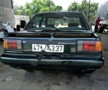 Toyota Carina 1984 - Bán xe Toyota Carina đời 1984, nhập khẩu nguyên chiếc