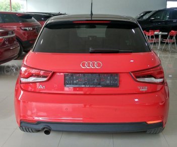 Audi A1 2016 - Bán xe Audi A1 2016, giá tốt