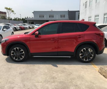 Mazda CX 5 Facelift 2018 - Mazda Hà Nội: Giá CX5 2018 2.5 ưu đãi, quà hấp dẫn, xe giao ngay, trả góp 90%- 0938 900 820