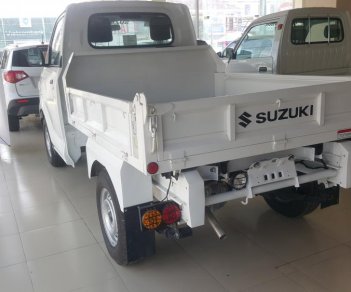 Suzuki Super Carry Pro 2017 - Bán ô tô Suzuki Super Carry Pro 2017, màu trắng, nhập khẩu nguyên chiếc