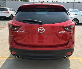 Mazda CX 5 Facelift 2018 - Mazda Hà Nội: Giá CX5 2018 2.5 ưu đãi, quà hấp dẫn, xe giao ngay, trả góp 90%- 0938 900 820