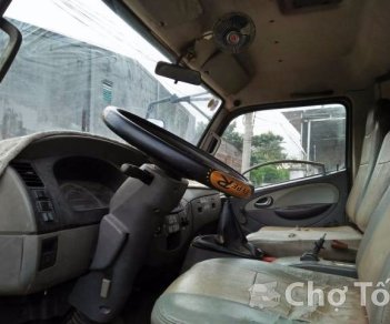 Hyundai Ben 2011 - Cần bán xe Hyundai Ben năm 2011, nhập khẩu, chính chủ