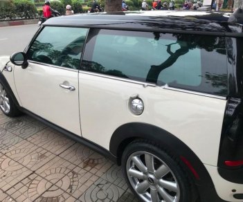 Mini Cooper S 2009 - Bán Mini Cooper S đời 2009, màu trắng, xe nhập