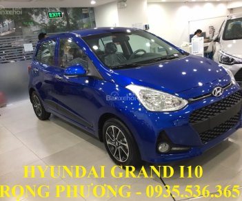 Hyundai Premio  1.2 MT 2017 - Khuyến mãi Grand I10 2018 Đà Nẵng, LH: Trọng Phương - 0935.536.365 - hỗ trợ vay 80%-6 năm lãi suất cố định