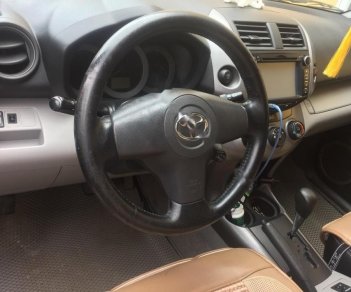 Toyota RAV4 2008 - Cần bán xe Toyota RAV4 đời 2008, nhập khẩu chính chủ, 500tr