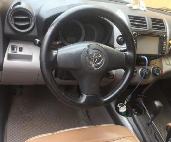 Toyota RAV4 2008 - Cần bán xe Toyota RAV4 đời 2008, nhập khẩu chính chủ, 500tr