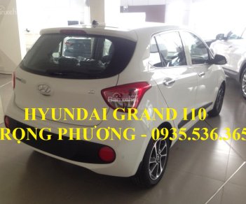 Hyundai Premio MT 2017 - Hyundai Grand i10 2017 Đà Nẵng, Hỗ trợ trả góp 80%, thủ tục đơn giản, LH: Trọng Phương - 0935.536.365 - 0914.95.27.27