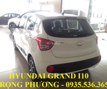 Hyundai Premio MT 2017 - Hyundai Grand i10 2017 Đà Nẵng, Hỗ trợ trả góp 80%, thủ tục đơn giản, LH: Trọng Phương - 0935.536.365 - 0914.95.27.27