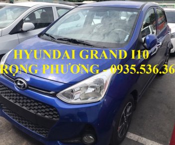 Hyundai Premio  1.2 MT 2017 - Khuyến mãi Grand I10 2018 Đà Nẵng, LH: Trọng Phương - 0935.536.365 - hỗ trợ vay 80%-6 năm lãi suất cố định