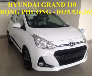 Hyundai Premio MT 2017 - Hyundai Grand i10 2017 Đà Nẵng, Hỗ trợ trả góp 80%, thủ tục đơn giản, LH: Trọng Phương - 0935.536.365 - 0914.95.27.27