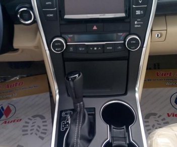 Toyota Camry  XLE 2015 - Bán ô tô Toyota Camry đời 2015, màu trắng, nhập khẩu chính hãng