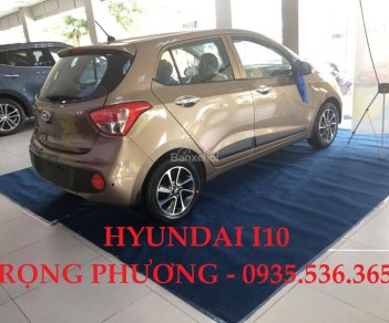 Hyundai Premio 2018 - Giá xe Hyundai Grand i10 2018 Đà Nẵng, LH: Trọng Phương - 0935.536.365, đủ màu giao ngay xe