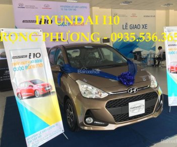 Hyundai Premio 2018 - Giá xe Hyundai Grand i10 2018 Đà Nẵng, LH: Trọng Phương - 0935.536.365, đủ màu giao ngay xe