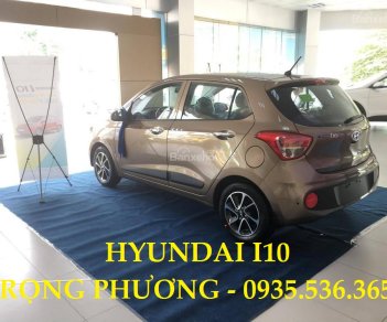 Hyundai Premio 2018 - Giá xe Hyundai Grand i10 2018 Đà Nẵng, LH: Trọng Phương - 0935.536.365, đủ màu giao ngay xe