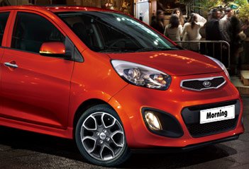 Kia Morning 1.0 MT 2016 - Bán Kia Morning 1.0 MT tiêu chuẩn Châu Âu, giá cạnh tranh - Liên hệ 0974.312.777