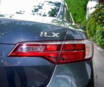 Acura ILX Premium 2015 - Bán Acura ILX Premium 2015, màu xám số tự động