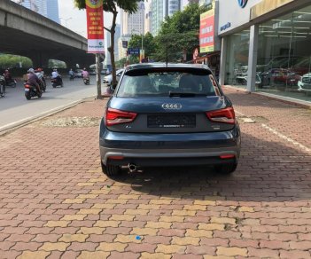 Audi A1 2016 - Bán xe Audi A1 màu xanh dương, nhập khẩu từ Đức