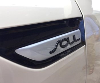 Kia Soul 2015 - Cần bán Kia Soul đời 2015, nhập khẩu chính hãng