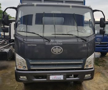 FAW FRR Faw-GM 2017 - Bán xe tải Faw 7.31 tấn, động cơ YC 130, Cabin Isuzu, Giá tốt, liên hệ 0976022566