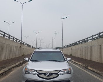 Acura MDX   3.7 AT  2008 - Cần bán Acura MDX 3.7 AT 2008 giá cạnh tranh