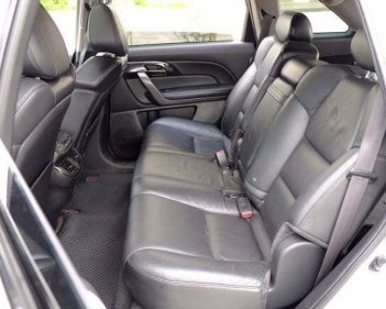 Acura MDX   3.7 AT  2008 - Cần bán Acura MDX 3.7 AT 2008 giá cạnh tranh